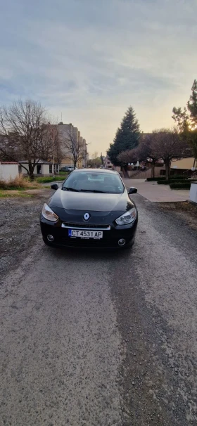 Обява за продажба на Renault Fluence 1.6  ~10 500 лв. - изображение 4