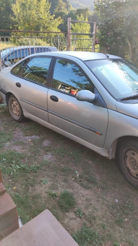 Обява за продажба на Renault Laguna 1.8 ~1 200 лв. - изображение 1