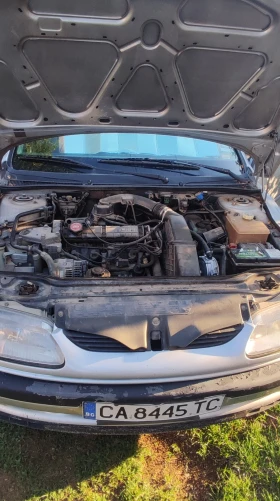 Обява за продажба на Renault Laguna 1.8 ~1 200 лв. - изображение 8