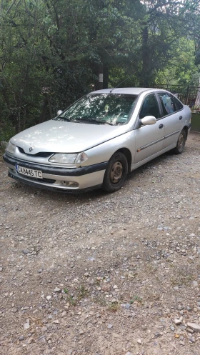 Обява за продажба на Renault Laguna 1.8 ~1 200 лв. - изображение 3