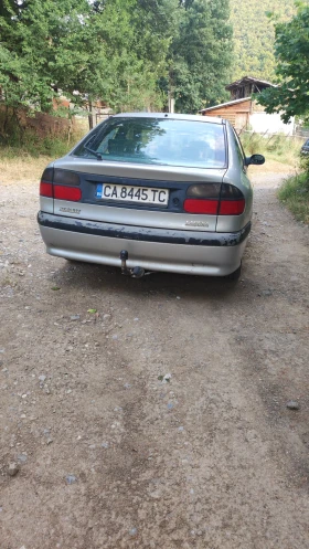 Обява за продажба на Renault Laguna 1.8 ~1 200 лв. - изображение 2
