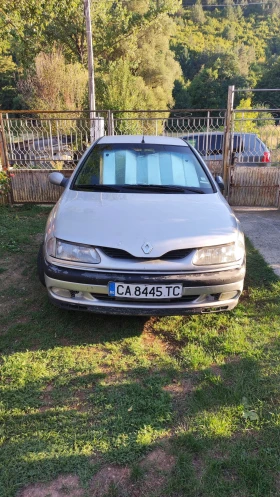 Обява за продажба на Renault Laguna 1.8 ~1 200 лв. - изображение 1