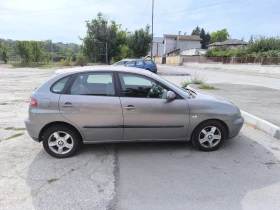 Seat Ibiza 1.9 TDI | Mobile.bg    4