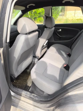 Seat Ibiza 1.9 TDI | Mobile.bg    11