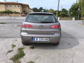 Seat Ibiza 1.9 TDI | Mobile.bg    6