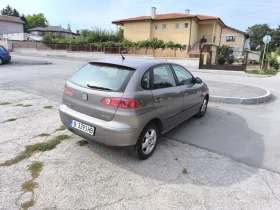 Seat Ibiza 1.9 TDI | Mobile.bg    5