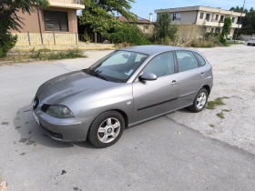     Seat Ibiza 1.9 TDI
