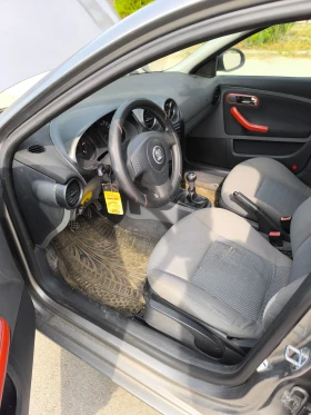 Seat Ibiza 1.9 TDI | Mobile.bg    10