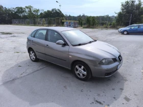 Seat Ibiza 1.9 TDI | Mobile.bg    3