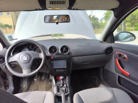 Seat Ibiza 1.9 TDI | Mobile.bg    9