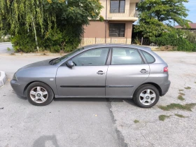 Seat Ibiza 1.9 TDI | Mobile.bg    7