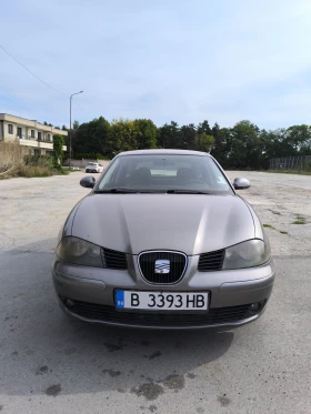 Seat Ibiza 1.9 TDI | Mobile.bg    2