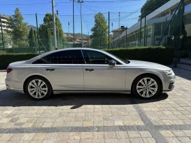 Audi A8 50TDI FULL Matrix LED LASER DISTRONICK 146хил.км.  - 61700 лв. / 31546.71 € - 47263964 4