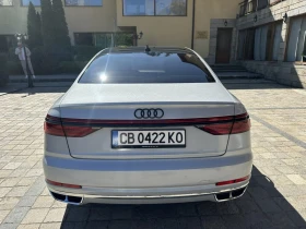 Audi A8 50TDI FULL Matrix LED LASER DISTRONICK 146хил.км.  - 61700 лв. / 31546.71 € - 47263964 6
