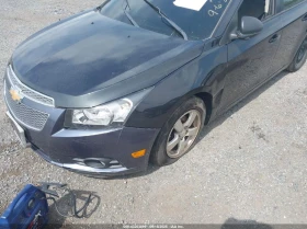 Chevrolet Cruze 1.8L I-4 DOHC, VVT, 138HP Front Wheel Drive | Mobile.bg    6