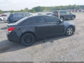 Chevrolet Cruze 1.8L I-4 DOHC, VVT, 138HP Front Wheel Drive | Mobile.bg    4