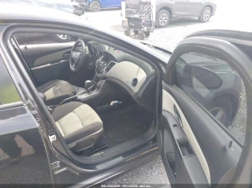 Chevrolet Cruze 1.8L I-4 DOHC, VVT, 138HP Front Wheel Drive | Mobile.bg    5
