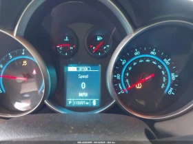 Chevrolet Cruze 1.8L I-4 DOHC, VVT, 138HP Front Wheel Drive | Mobile.bg    7