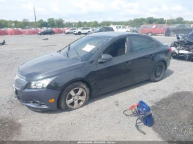 Chevrolet Cruze 1.8L I-4 DOHC, VVT, 138HP Front Wheel Drive | Mobile.bg    2