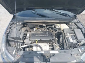 Chevrolet Cruze 1.8L I-4 DOHC, VVT, 138HP Front Wheel Drive | Mobile.bg    10