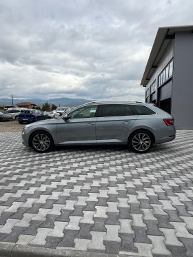 Обява за продажба на Skoda Superb Laurin & Klement ~31 800 лв. - изображение 6