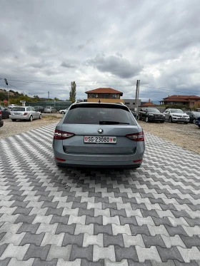 Обява за продажба на Skoda Superb Laurin & Klement ~31 800 лв. - изображение 4