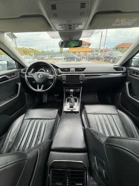 Skoda Superb Laurin & Klement | Mobile.bg    15