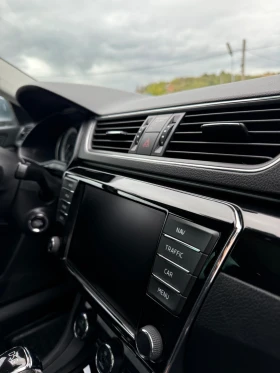 Skoda Superb Laurin & Klement | Mobile.bg    16