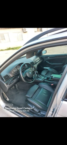 Обява за продажба на BMW 325 325i 192коня ~7 999 лв. - изображение 7