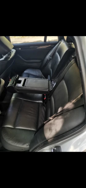 Обява за продажба на BMW 325 325i 192коня ~7 999 лв. - изображение 2