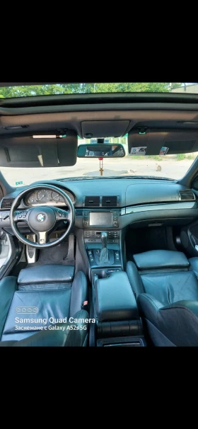 Обява за продажба на BMW 325 325i 192коня ~7 999 лв. - изображение 6