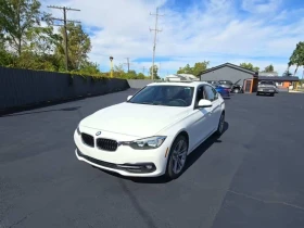 BMW 330 * RWD * CARFAX * БЕЗ ПЪРВОНАЧАЛНА ВНОСКА
