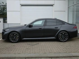 BMW M5 Carbon Ceramic xDrive AHK Ultimate - 239990 лв. / 122704.94 € - 75617354 2