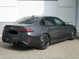 BMW M5 Carbon Ceramic xDrive AHK Ultimate - 239990 лв. / 122704.94 € - 75617354 3