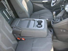 Ford Connect 1, 5 d maxi - 15300 лв. / 7822.77 € - 67289797 10