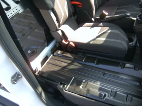 Ford Connect 1, 5 d maxi - 15300 лв. / 7822.77 € - 67289797 16