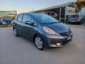     Honda Jazz 1.4i-99--