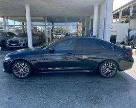 BMW 545 xDrive - 99900 лв. / 51078.06 € - 49348062 3