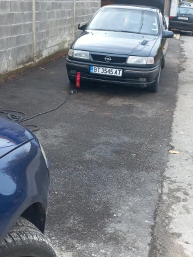 Opel Vectra 1.6 | Mobile.bg    3