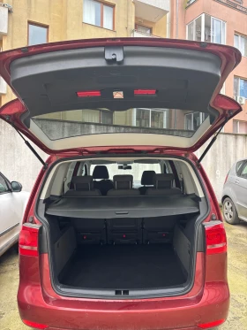 VW Touran - 12200 лв. / 6237.76 € - 43479035 10