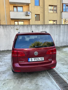 VW Touran - 12600 лв. / 6442.28 € - 73268449 7