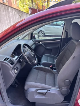 VW Touran - 12600 лв. / 6442.28 € - 73268449 5