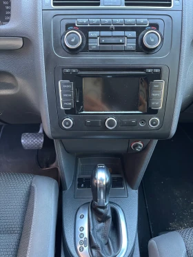 VW Touran - 12600 лв. / 6442.28 € - 73268449 4