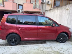VW Touran - 12600 лв. / 6442.28 € - 73268449 8