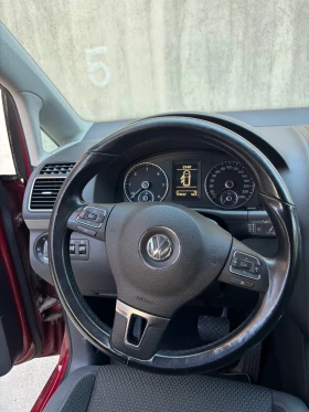 VW Touran - 12600 лв. / 6442.28 € - 73268449 2