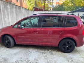VW Touran - 12600 лв. / 6442.28 € - 73268449 9