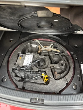 VW Touran - 12200 лв. / 6237.76 € - 43479035 11