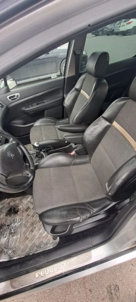 Peugeot 307 | Mobile.bg    9