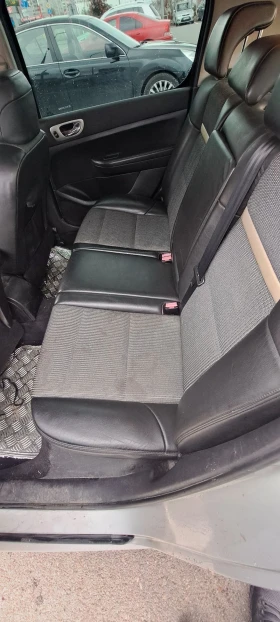 Peugeot 307 | Mobile.bg    10