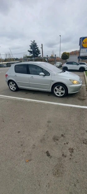 Peugeot 307 | Mobile.bg    3